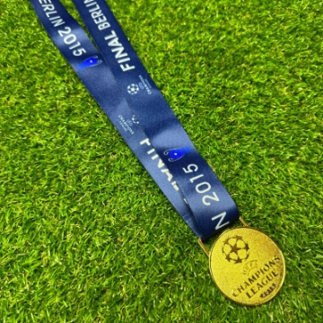 Picture of Champions League Final Berlin 2015 Medal