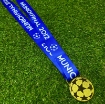 Picture of Champions League Final Munich 2012 Medal