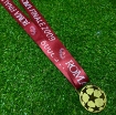 Picture of Champions League Final Roma 2009 Medal