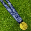 Picture of Champions League Final Athens 2007 Medal
