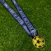 Picture of Champions League Final Athens 2007 Medal