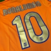 Picture of Barcelona 06/07 Away Ronaldinho