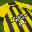 Picture of Al Ittihad 24/25 Home Benzema - RSL