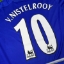 Picture of Manchester United 02/03 Third V.Nistelrooy