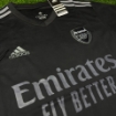 Picture of Arsenal 2024 Special Edition Black