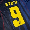Picture of Barcelona 04/05 Away Eto'o