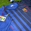 Picture of Barcelona 04/05 Away Messi