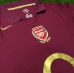 Picture of Arsenal 05/06 Home Long - Sleeve