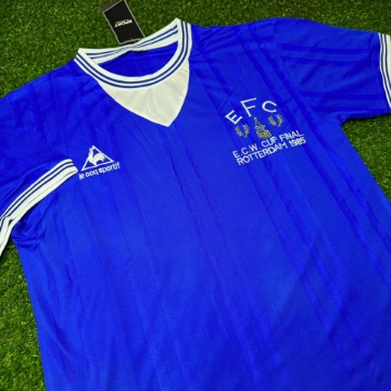 Picture of Everton 83/85 Home 