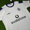 Picture of Manchester United 99/00 Away