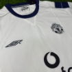 Picture of Manchester United 99/00 Away