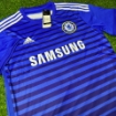 Picture of Chelsea 14/15 Home Diego Costa