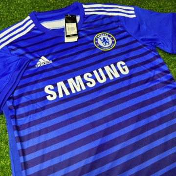 Picture of Chelsea 14/15 Home Diego Costa