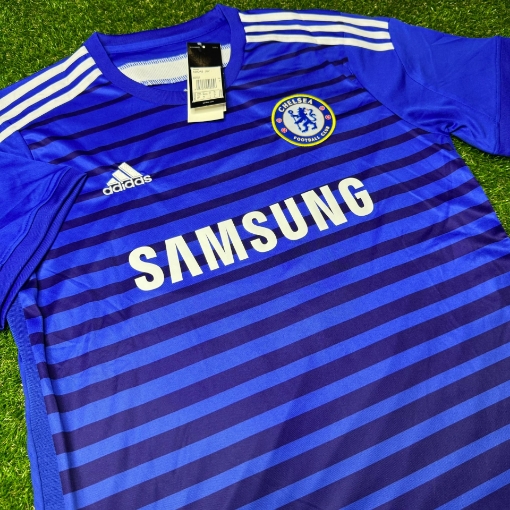 Picture of Chelsea 14/15 Home Diego Costa