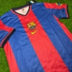 Picture of Barcelona 98/99 Home