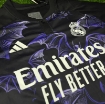 Picture of Real Madrid 24/25 Special Bat Edition Black/Purple