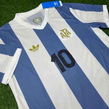 Picture of Argentina 50th Anniversary Edition Messi