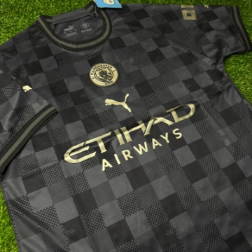 Picture of Manchester City 2024 Special Edition