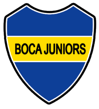 Picture for category Boca juniors