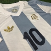 Picture of Argentina 50th Anniversary Edition Messi Player Version