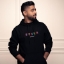 Picture of Barcelona classic jerseys hoodie