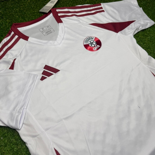 Picture of Qatar 24/25 Away