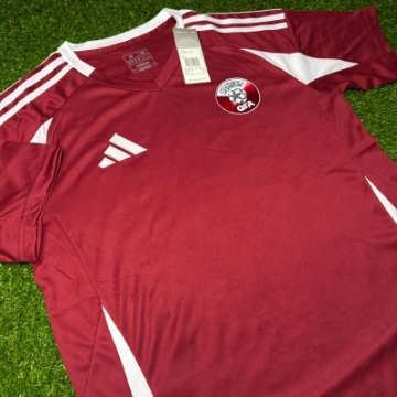 Picture of Qatar 24/25 Home 