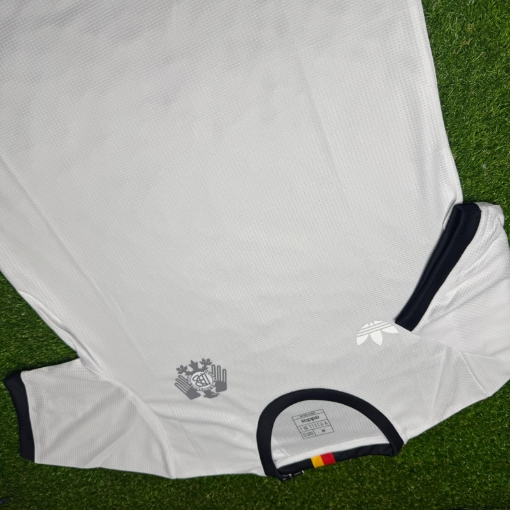 Picture of Germany 125th Anniversary Edition White