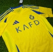 Picture of Al Nassr 24/25 Home Ronaldo