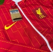 Picture of Liverpool 2024 Double Sided Jacket White/Red