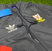 Picture of Liverpool 2024 Windbreaker Jacket Grey