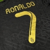 Picture of Real Madrid 24/25 Special Edition Ronaldo Black/Gold