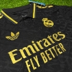 Picture of Real Madrid 24/25 Special Edition Ronaldo Black/Gold