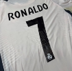 Picture of Real Madrid 24/25 Special Edition Ronaldo White