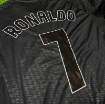 Picture of Real Madrid 24/25 Special Edition Ronaldo Pure Black