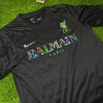 Picture of Liverpool 2024 Balmain Edition Black