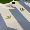 Picture of Argentina 50th Anniversary Edition  Long -Sleeve