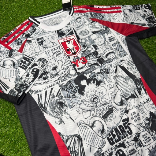 Picture of Japan 2024 Y-3 Special Anime Edition