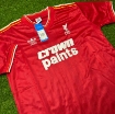Picture of Liverpool 86/87 Home