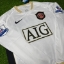 Picture of Manchester United 06/07 Away Ronaldo Long-sleeve