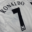 Picture of Manchester United 06/07 Away Ronaldo