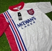 Picture of Rangers 96/97 Away