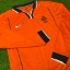 Picture of Netherlands 1998 Home Long - Sleeve