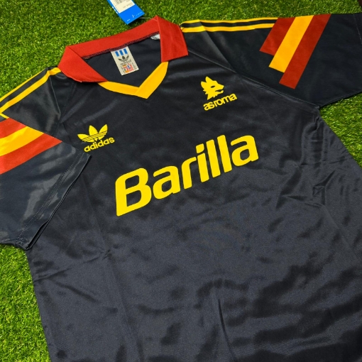 Picture of Roma 91/92 Third