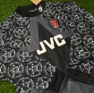 Picture of Arsenal 94/95 Goalkeeper Black