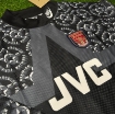 Picture of Arsenal 94/95 Goalkeeper Black