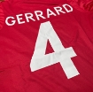 Picture of England 2010 Away Gerrard
