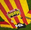 Picture of Galatasaray 99/00 Home Hagi