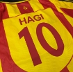 Picture of Galatasaray 99/00 Home Hagi