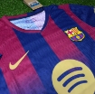 Picture of Barcelona 25/26 Home Leaked